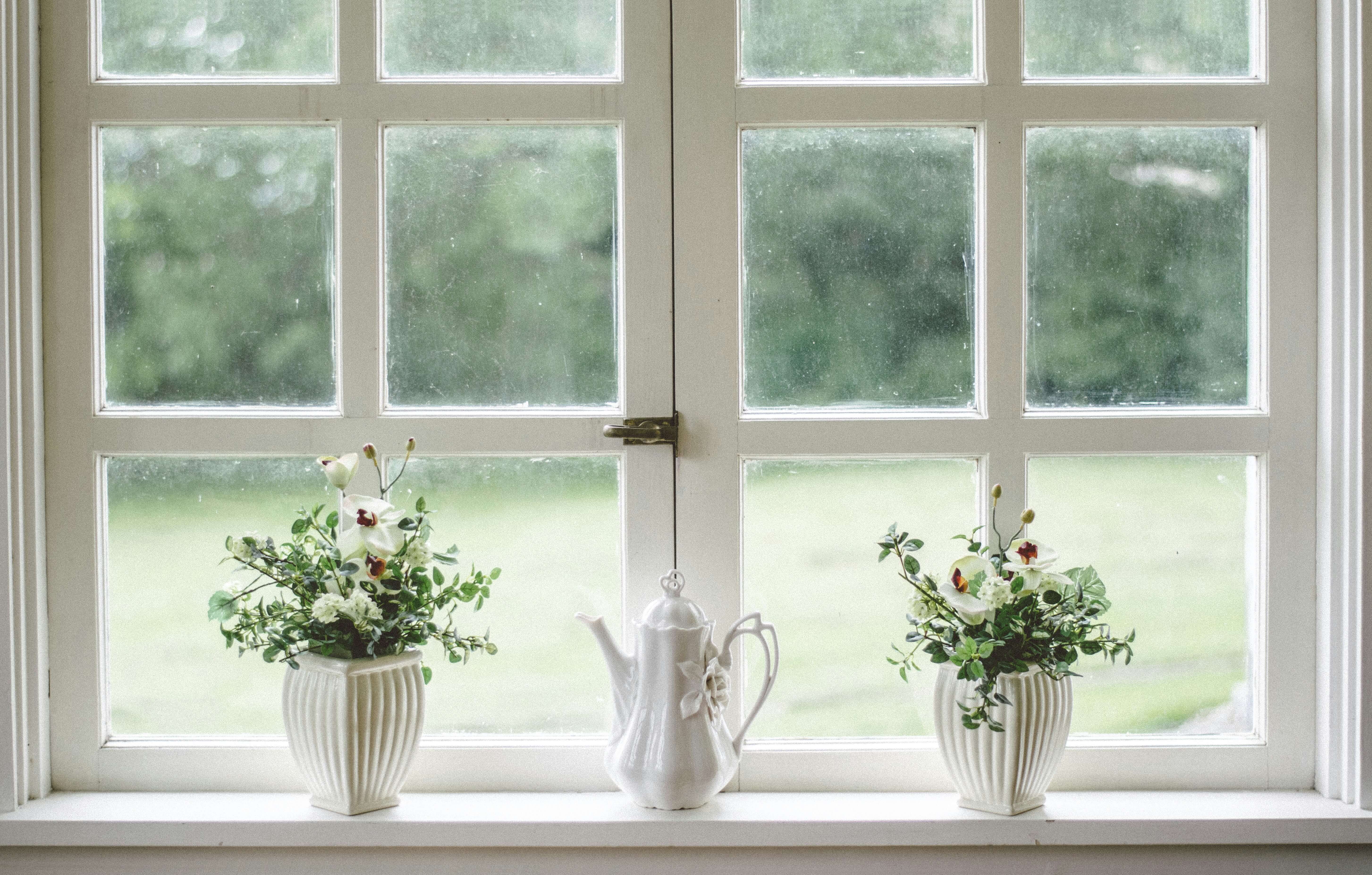 Window repair and replacement